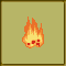 Flamme